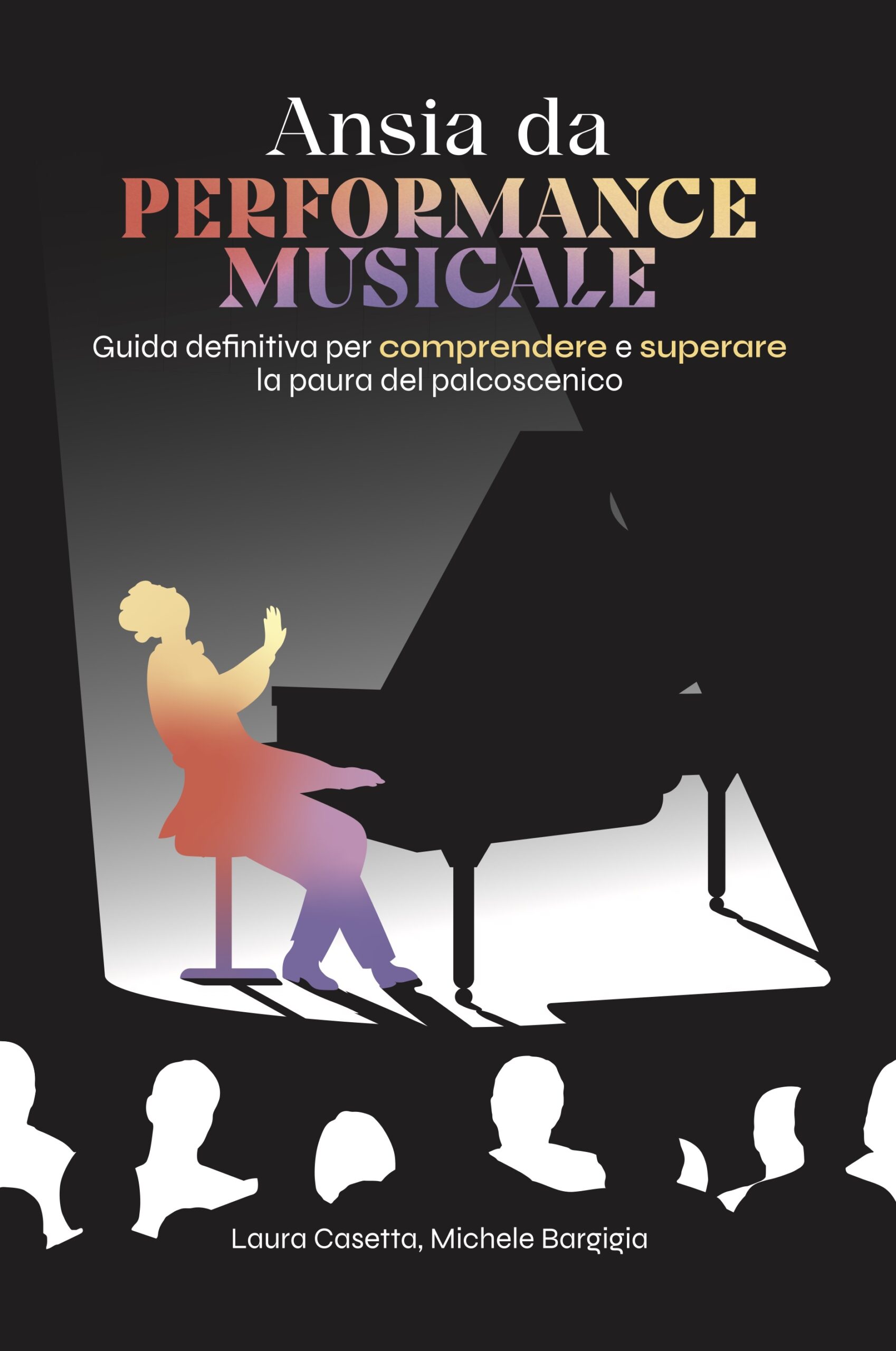 Ansia da performance musicale