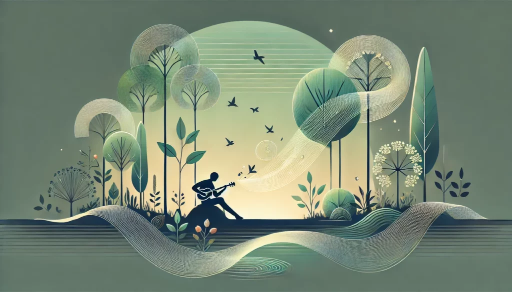 musica classica e meditazione