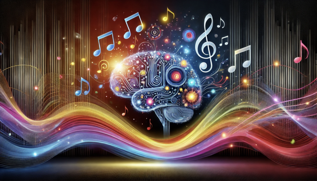 psicologia della musica