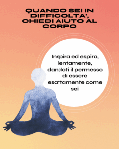 mindfulness burnout musicisti