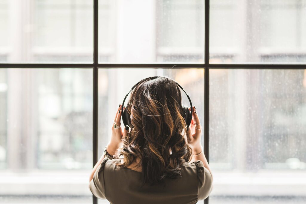 musica e meditazione